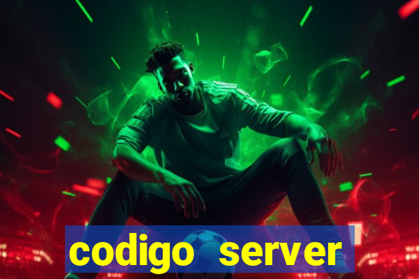 codigo server privado shindo life